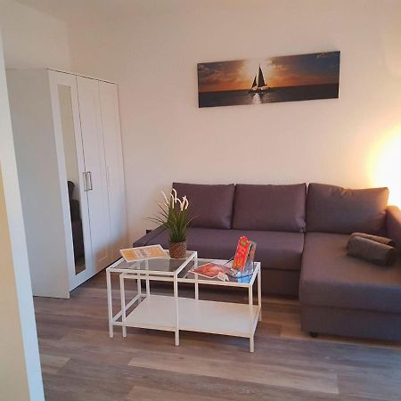 Urlaub Und Erholung Mit Charme Und Stil Auf Ruegen Apartment Sellin  Ngoại thất bức ảnh